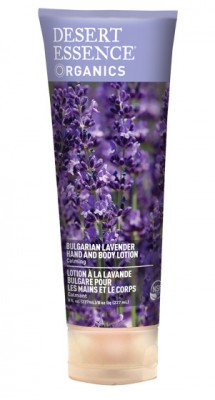 Soothe your skin with this unique vegan, organic, non animal tested body lotion. All organic botanicals including Bulgarian lavender for smooth supple skin..
